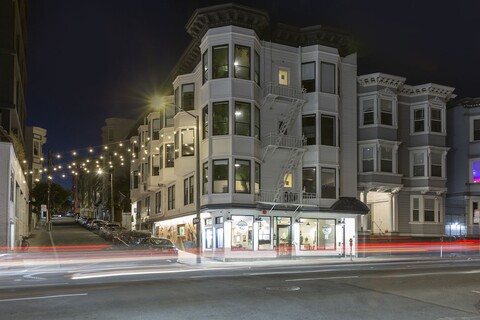 챕터 샌프란시스코