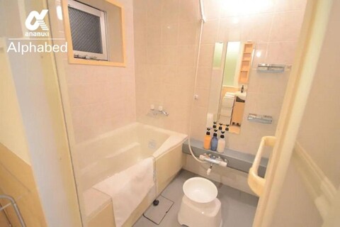 Alphabed Takamatsu Tanemachi