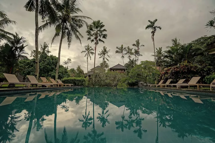 Pertiwi Resorts And Spa