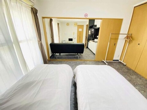 Grande Famille Shimanouchi Dotonbori Condo