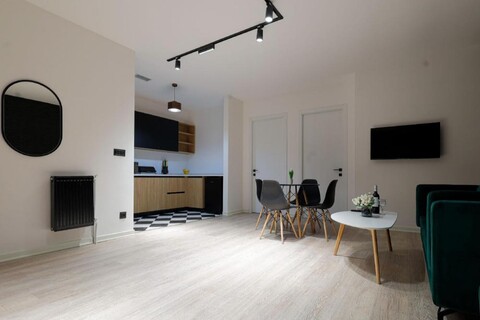 Welcome Republic Square Apartments