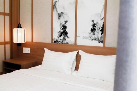 KATOYA SUITES SAIGON HONKAN