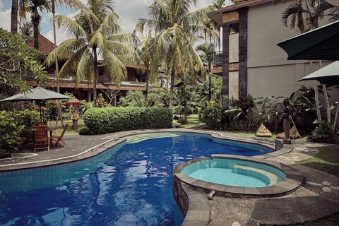 아웃포스트 우붓 뉴 쿠닝