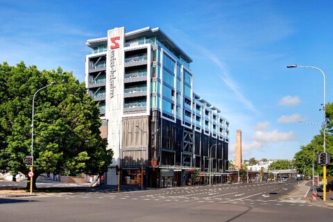 스위스-벨스위트 빅토리아 파크 오클랜드