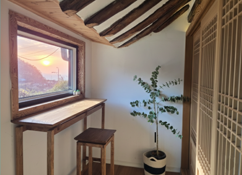 남해 쉼채인장항