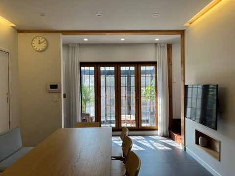 수원 한옥서연재