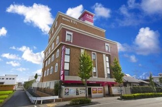 大垣ホテルヴィヴィ