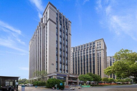Hangzhou Baifu Hotel (Hangzhou East Railway Station)