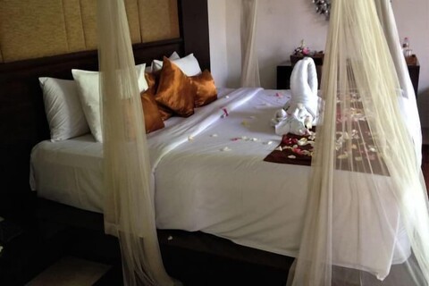 Aria Exclusive Villas & Spa