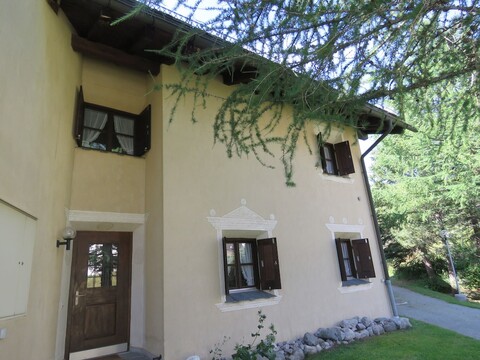 슈바이처하우스 아파트먼트