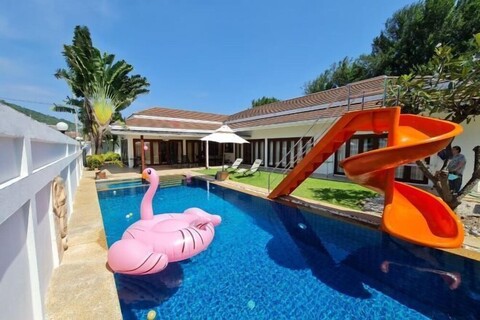 Thiwa Pool Villa Hua Hin