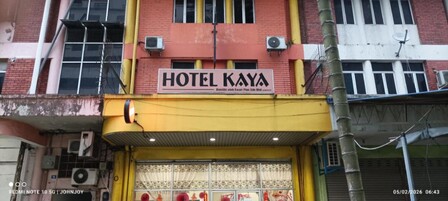 호텔 카야