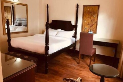 Courtyard Pujan Hotel - Thamel