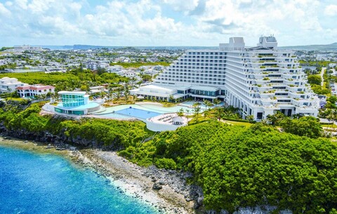 리가 로얄 라구나 괌