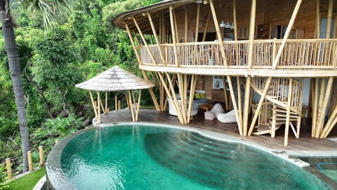 빌라스 부킷 리파