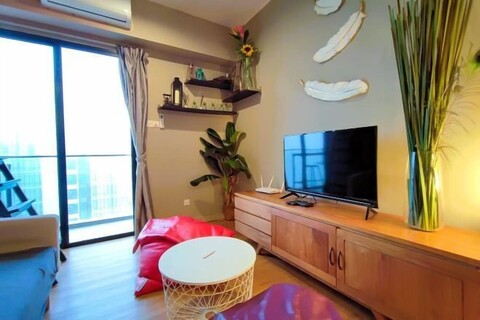 The Loft@Midhill Genting Highlands