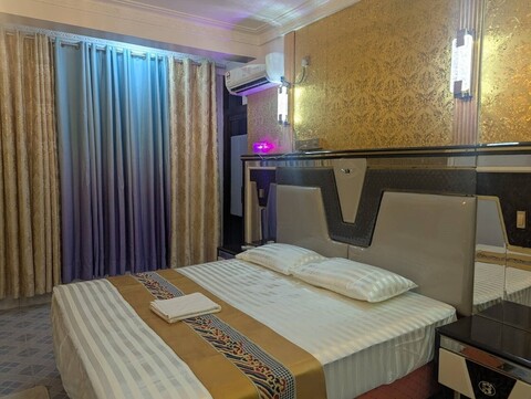 온트랙 여행 말레 몰디브