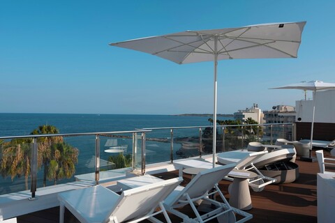 카봇 캡 데 마르 스파