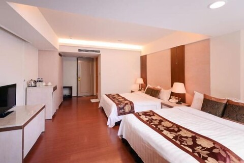 Waughden Business Hotel