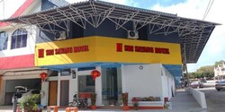 H Sri Sayang Hotel Sdn Bhd