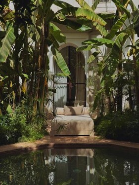 Riad Berbère Marrakech