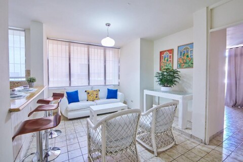 Short Term Residences