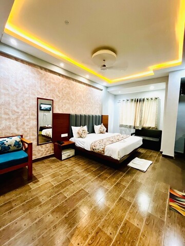 호텔 스테이 코트