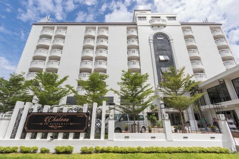 샤토 드 수쿰윗