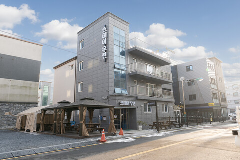 보령(대천) 스테이우린