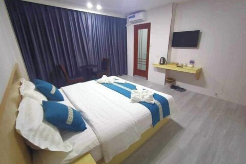 Venice Star Grand Hotel