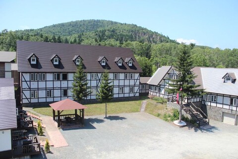 Petit Hotel Gracie Tomamu