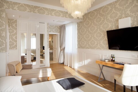 럭셔리 스위트 밀라노 두오모