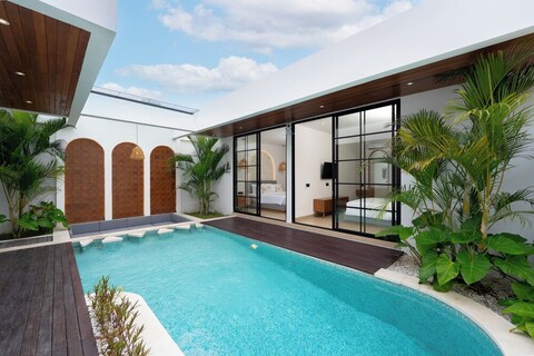 빌라 세레네, 퍼타마 매니지먼트