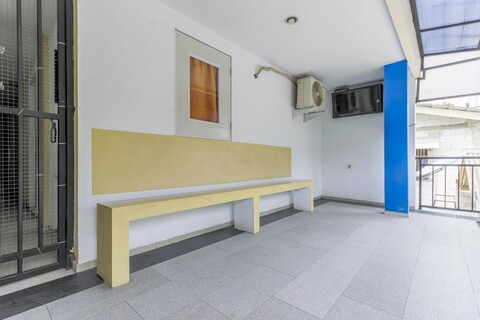 G357 - 마르고 시티 근처