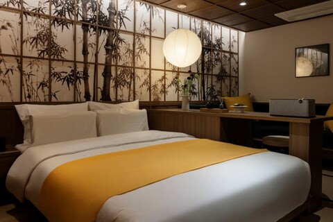 스테이 패스포트 도쿄 료칸 서울 사당