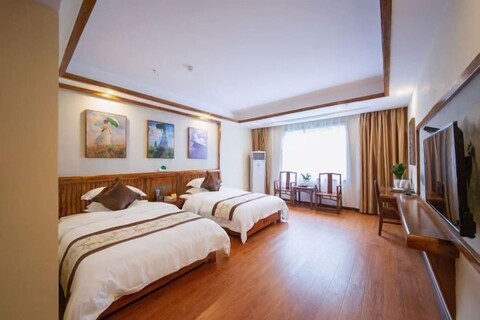 Wulingyuan Hotel