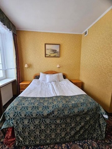 폴워크 히스토릭 호텔