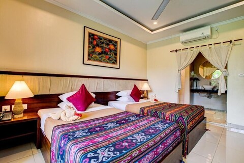 더 가야 우붓 바이 그린 필드