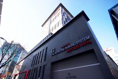 김해 장유 더 테라스