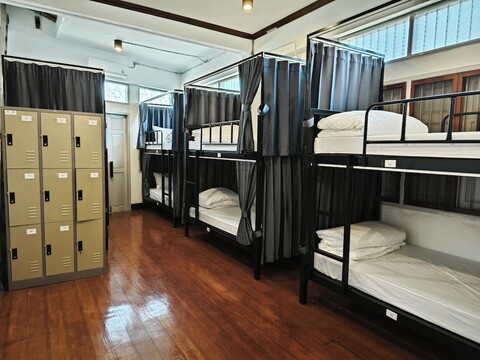 뉴 타운 호스텔 NT