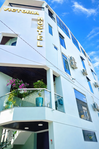 Victoria Hostel Huế