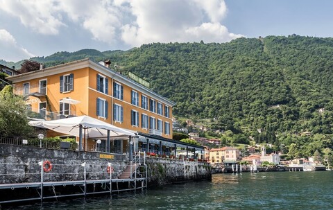 호텔 빌라 벨베데데