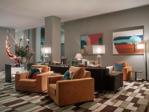 그란드 호텔 센트럴