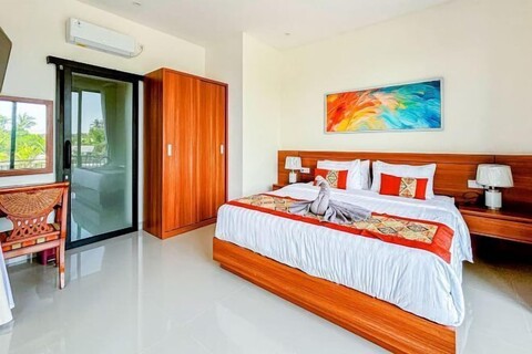 Dajan Dukuh Villa (2 Bedroom Villa with Minimum Stay 2 Night)