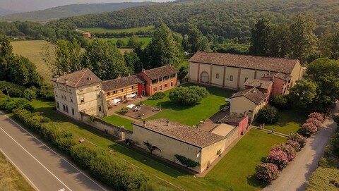 무셀라 와이너리 & 렐라이스