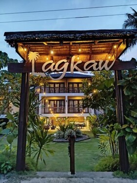 Lagkaw Siargao Villas