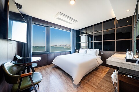 오이도 씨하이 호텔