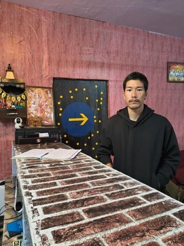 호텔 발리 인