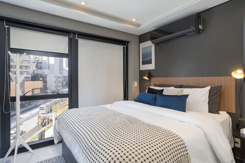 우르바노 더플렉스