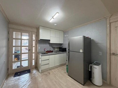 Hwacheon Valley Folk Park